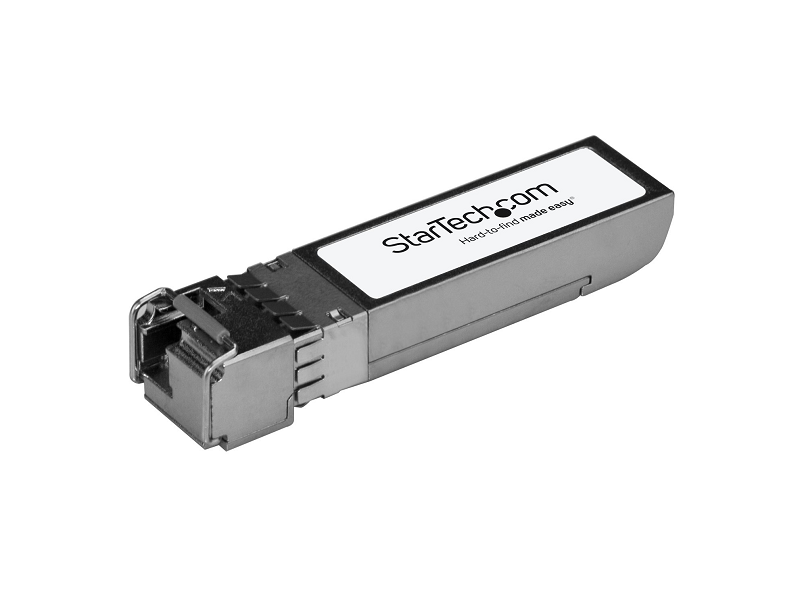 You Recently Viewed StarTech JD094B-BX40-U-ST HP 10GBase-BX SFP+ Transceiver Image